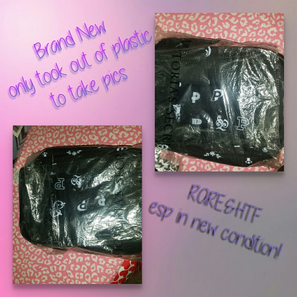 *SOLD* VS Monogram Bins**NEW** - Picture 2 of 2